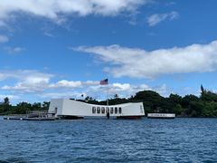 -珍珠港国家纪念馆