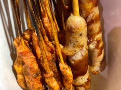 -回味鸭血粉丝汤(新城市广场店)