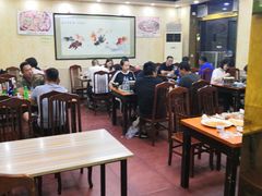 大堂-德贤烧麦菜馆(本溪路店)