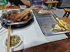 -满江红串串香(七道堰街店)