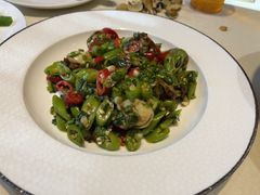-郑庄脂渣海鲜楼(九水路店)
