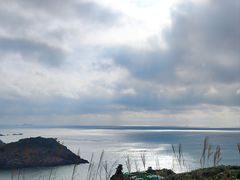 -嵛山岛