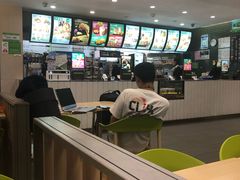 -德克士(五洲餐厅)