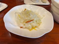 -扬州香格里拉·香宫中餐厅