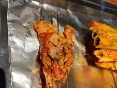 -那些年记忆烧烤