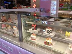 -CAKE BOSS 蛋糕老板(西单君太百货店)