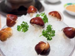 松茸菌-半闲斋羊肉铺(齐礼阎店)