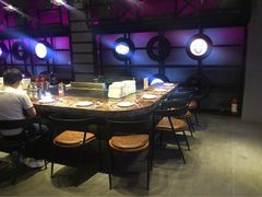 尚雅铁板料理(乐松广场店)-尚雅铁板料理自助餐厅(乐松店)