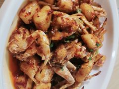-领蟹祥记·香辣蟹·特色小海鲜(奥体天虹店)