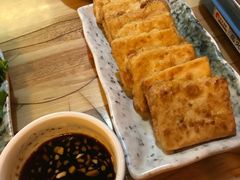 -东吉馆韩式餐厅(八经街总店)