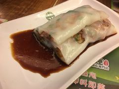 肠粉-添好运点心专门店(深水埗店)