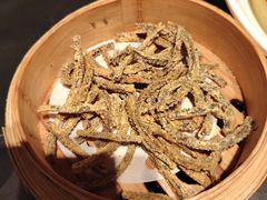 -芳芳私房菜·精做淮扬菜(承德路店)