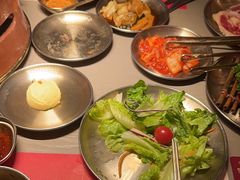 -西塔老太太泥炉烤肉(温州首店万象城黑金店)