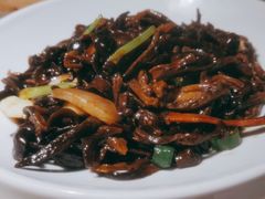 -味莊·青岛菜(云霄路店)