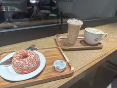 -Peet's Coffee皮爷咖啡(大学路店)