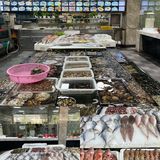 吃地道海鲜就来陈记❗️