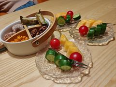 -茗知道茶馆(世博源店)