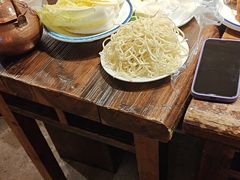 -霄汉羊排(万松园一店)