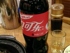 -东北农家小院(定西路店)