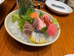 -mezza9 Macau(澳门君悦酒店)