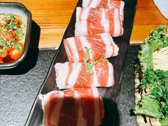-湊湊火锅·茶憩(颐堤港店)