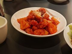 -小菜园新徽菜(青岛市南万象城店)