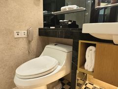 -汕头金海湾大酒店(万象城店)