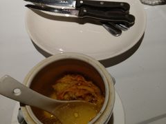 -昔士风中西餐厅(天河公园店)
