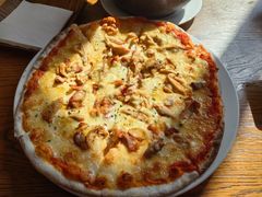 -长白山凯悦酒店·市集咖啡厅