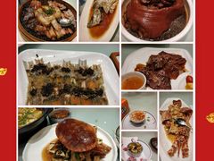 -海景壹号大酒店(滨湖店)