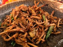 -龟兹KUCINA·新疆菜(前滩L+PLAZA店)