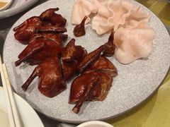 -丰鲤楼•闽南茶楼(仟禧汇店)