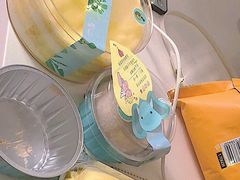 -7cake憩刻生日蛋糕·下午茶(西安店)