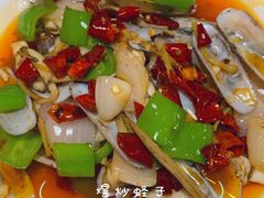 -温州一家人美食(西木头市店)