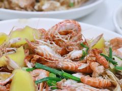 -健跳小海鲜(人民路店)