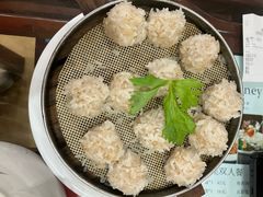 -宝通寺素菜馆(宝通禅寺店)