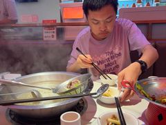 -八合里潮汕鲜牛肉火锅(福州万象城店)