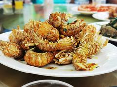 -东江海鲜大排档·潮汕菜·砂锅粥