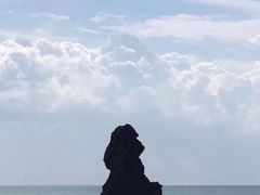 -石老人观光园