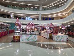 -万达广场(东莞厚街店)