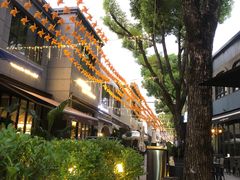 -Shanghai Brew House上海啤酒工坊(老外街店)