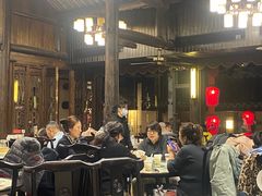 -二泉园老菜馆·百年无锡菜