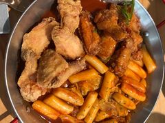 -OPPA HOUSE 韩国欧巴餐厅·韩国菜(北京路店)