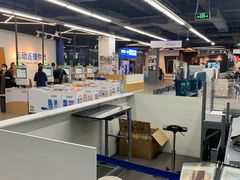 -迪卡侬(南二环店)