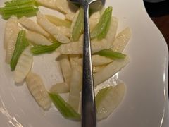 -鸽子侯·家宴·平价海鲜(绿地店)