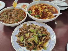 -天回镇何氏豆腐(总店)