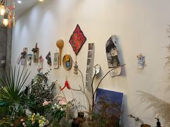 -花满楼(启秀路店)