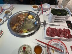 -八合里牛肉火锅(上海中山公园店)