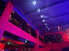 -JZ Club 爵士酒吧(上海店)