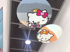 -凯蒂猫主题馆